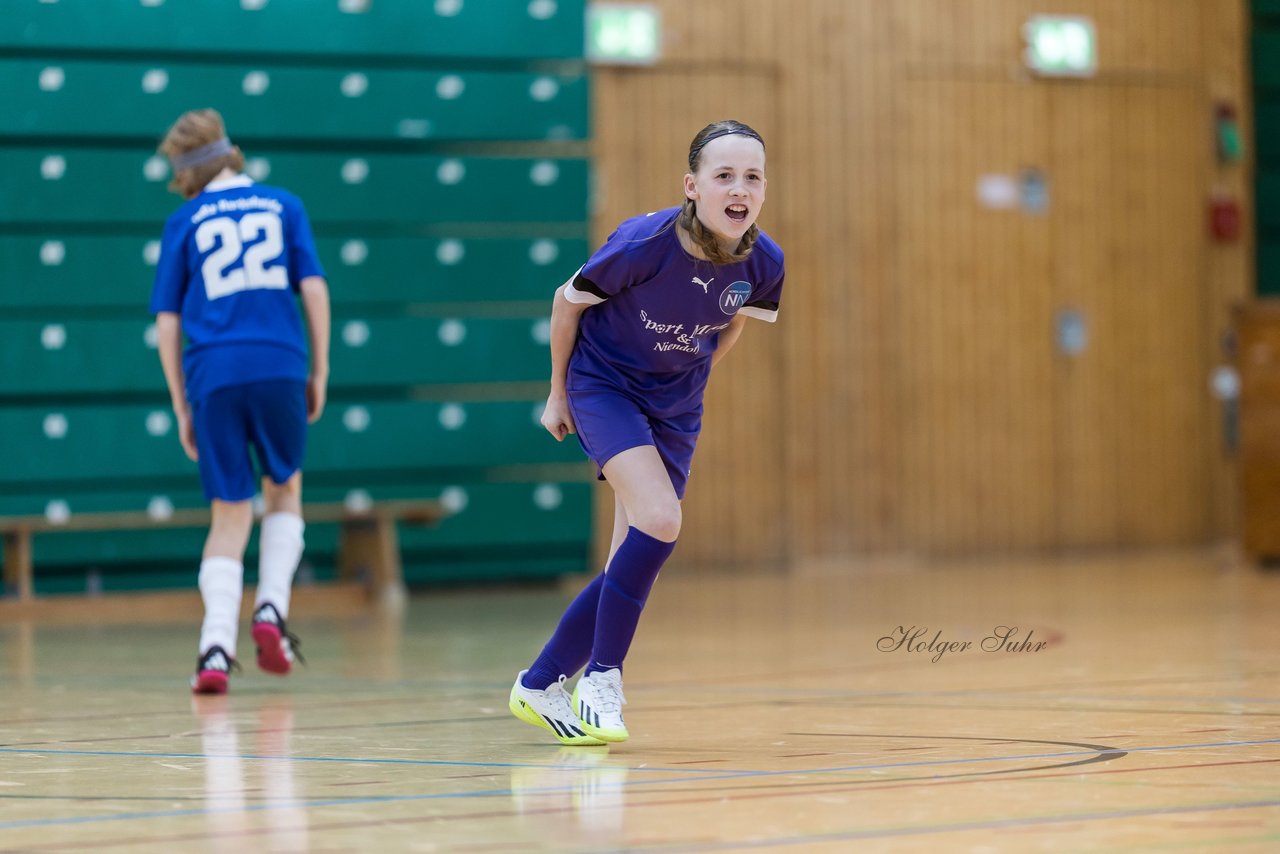 Bild 315 - Falko Cup